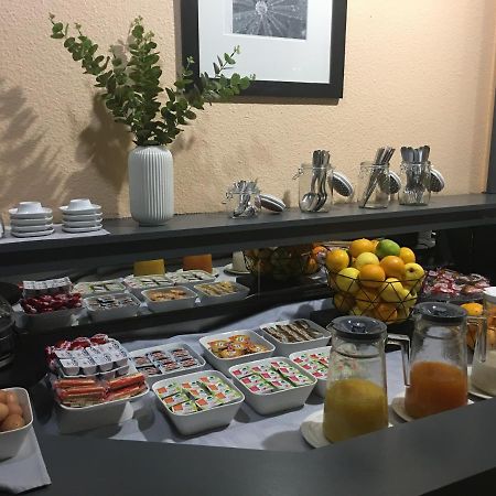 Confort Hotel Montgeron Kültér fotó