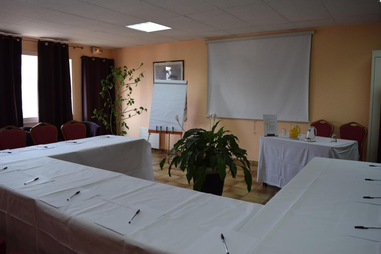 Confort Hotel Montgeron Kültér fotó