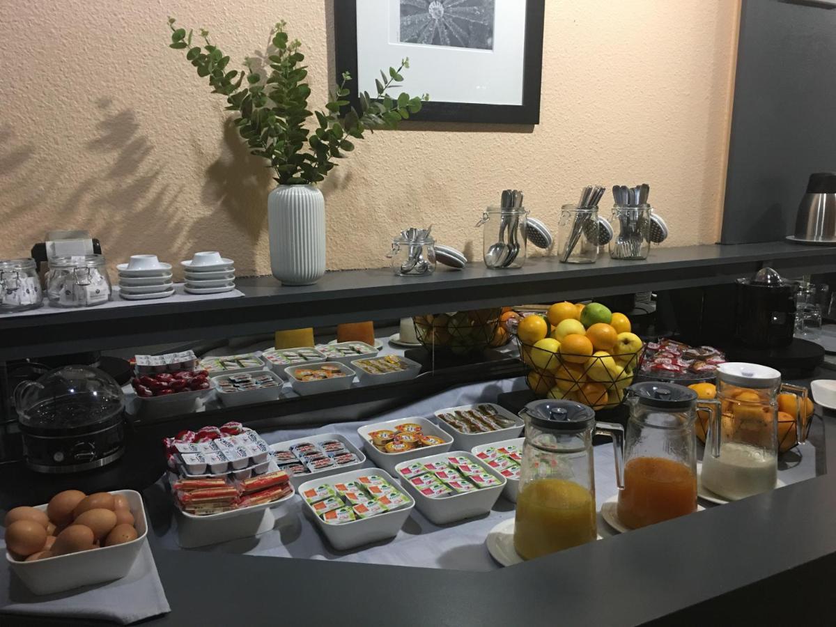 Confort Hotel Montgeron Kültér fotó