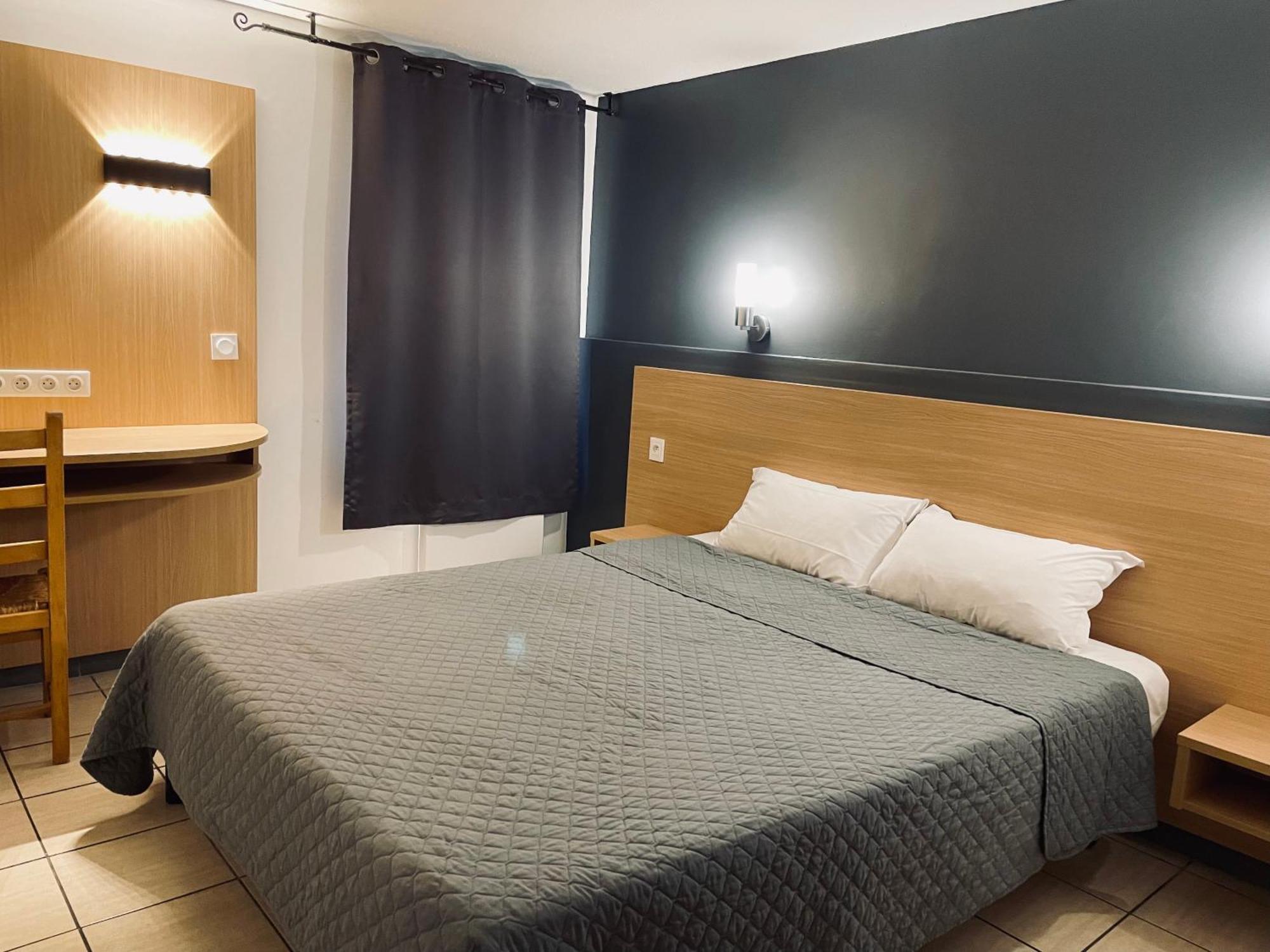 Confort Hotel Montgeron Kültér fotó