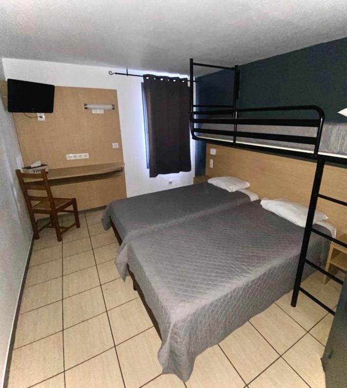 Confort Hotel Montgeron Kültér fotó
