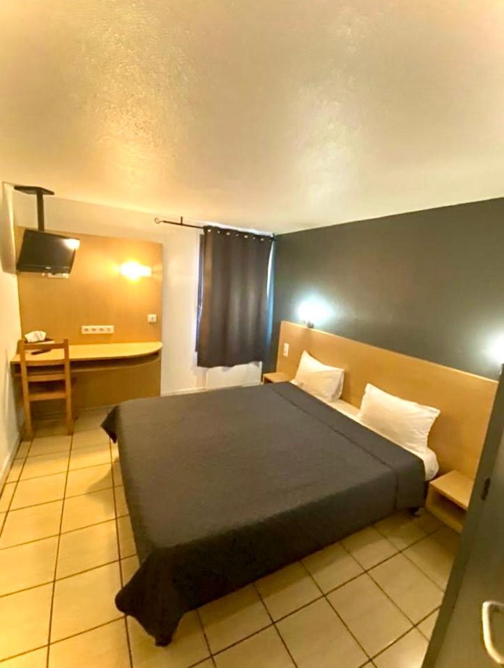 Confort Hotel Montgeron Kültér fotó