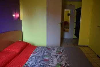 Confort Hotel Montgeron Kültér fotó